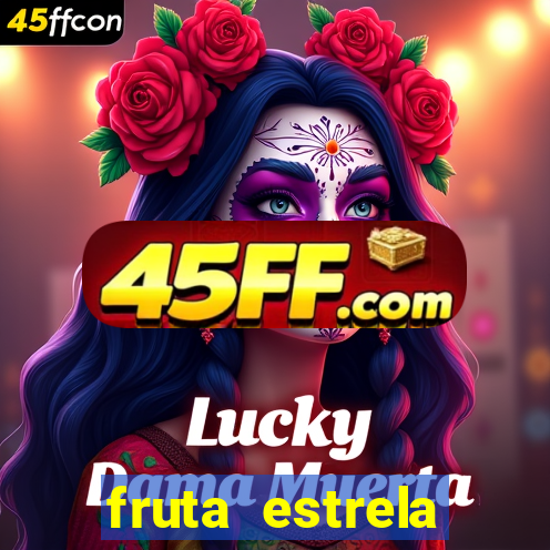 fruta estrela stardew valley id